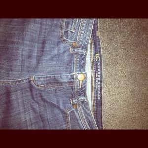 LC Lauren Conrad Jeans